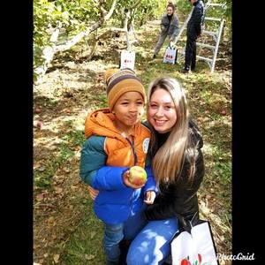 Meet your Posher, Samantha